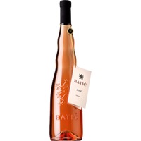 Batic Rosé Vipava - - Vipava, Slowenien