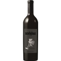 Weingut Johann Schwarz Schwarz Cuvée - - Burgenland, Österreich