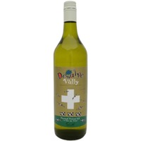 Morand Frères Vully Blanc La Désalpe AOC - - Schweiz