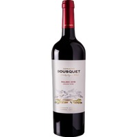 Domaine Bousquet Malbec Premium Tupungato Valley MO - - Mendoza, Argentinien