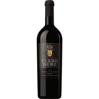 SCHULER 1694 Ferro Nero Malvasia Nera Puglia IGP - - Apulien, Italien