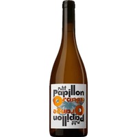 SCHULER 1694 Chevaliers Petit Papillon Orange Ermitage AOC Valais - - Wallis, Schweiz