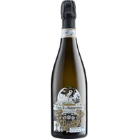 Mirafiore Alta Langa Blanc de Noir Alta Langa DOCG - - Piemont, Italien