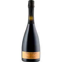 Tenuta Stella Ribolla Gialla Pas Dosè Metodo Classico - - Friaul, Italien