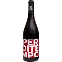 Terre Rosse Vallania Perditempo Rosso - - Emilia-Romagna, Italien