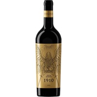 Idi di Marzo 1910 Rosso IGT - - Abruzzen, Italien