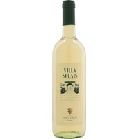 Cantina di Santadi Vermentino di Sardegna Villa Solais DOCG - - Sardinien, Italien