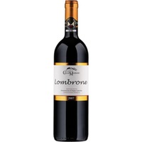 Castello Colle Massari Montecucco DOC Riserva Lombrone - - Toskana, Italien