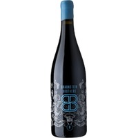 Braunstein Brothers F rot - - Burgenland, Österreich