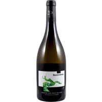 Domaine des Deux Vallées Savennières Blanc AC - - Loire, Frankreich