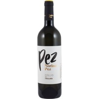 Norina Pez Friulano DOC Collio - - Friaul, Italien
