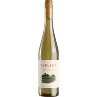 Aveleda Vinhos Alvarinho Aveleda Minho D.O. - - Vinho verde, Portugal