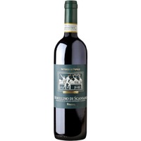 Fattoria Le Pupille Morellino di Scansano RISERVA DOCG - - Toskana, Italien