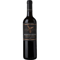 Bodegas Montes Montes Alpha Special Cuvée Cabernet Sauvingon - - Valle Central, Chile