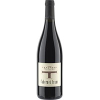 Vigna Traverso Cabernet Franc DOC Friuli Colli Orientali - - Friaul, Italien