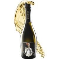 Gino Fasoli  Fasoli La Corte del Pozzo Prosecco DOC BIO - NV  - Veneto, Italien