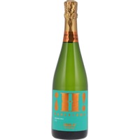 Barcelona Brands ¡H! Barcelona Brut Cava DO BIO - NV - Katalonien, Spanien