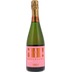 Barcelona Brands ¡H! Barcelona Rose Brut Cava DO BIO - NV - Katalonien, Spanien 