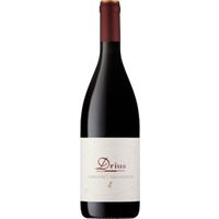 Drius Cabernet Sauvignon DOC Isonzo del Friuli - - Friaul, Italien