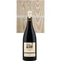 Hanspeter Ziereisen Syrah Jaspis Däublin Badischer Landwein trocken - - Baden, Deutschland