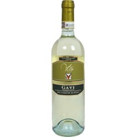 Cantine Volpi Gavi DOCG - - Piemont, Italien