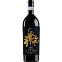 Idi di Marzo Amarne Montepulciano - - Abruzzen, Italien
