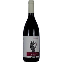 Vigna Lenuzza Merlot Friuli DOC - - Friaul, Italien