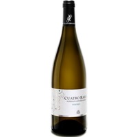 Cuatro Rayas Vinedos Centenarios VERDEJO Rueda D.O. - - Duero-Tal (Castilla y Leon), Spanien