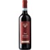 Azienda Uggiano Rosso di Montalcino DOC - - Toskana, Italien 