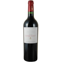 Château Sansonnet Chateau Sansonnet Grand Cru - - Bordeaux, Frankreich