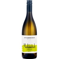 Gerhard Markowitsch Göttlesbrunn Cuvée Weiss - - Carnuntum, Österreich