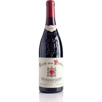 Clos Des Papes Chateauneuf-du-Pape AOC - - Côtes du Rhône, Frankreich