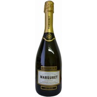 Marsuret  Valdobbiadene Prosecco Superiore DOCG brut San Boldo - NV  - Veneto, Italien