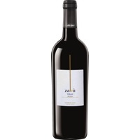 Vigneti Zabù Zabu Syrah Sicilia IGP - - Sizilien, Italien