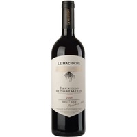 Le Macioche Brunello di Montalcino DOCG - - Toskana, Italien