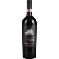 Cantina Tudernum Tudernum Fidenzio Montefalco Sagrantino DOCG - - Umbrien, Italien