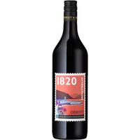 Obrist 1820 Montreux Assemblage Rouge - - Waadt, Schweiz