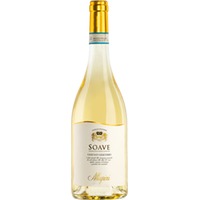 Allegrini Soave DOC - - Veneto, Italien
