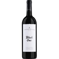 Bremerton Block One Shiraz Cabernet Langhorne Creek - - South Australia, Australien