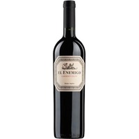 Bodega Aleanna Cabernet Franc El Enemigo - - Mendoza, Argentinien