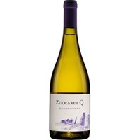 Familia Zuccardi Q Chardonnay - - Mendoza, Argentinien