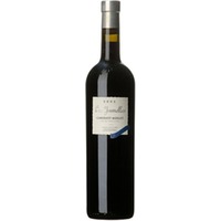Les Jamelles Cabernet Merlot Vin de Pays d'Oc - - Midi - Languedoc-Roussillon, Frankreich