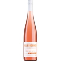 Becker Landgraf ALLESKÖNNER® Rosé trocken - - Rheintal, Deutschland