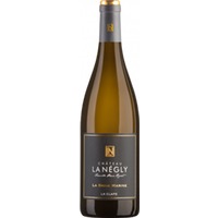 Château la Négly La Brise Marine Blanc La Clape Languedoc AOP - - Midi - Languedoc-Roussillon, Frankreich