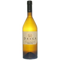Friulano Draga DOC Collio Friuli - - Friaul, Italien
