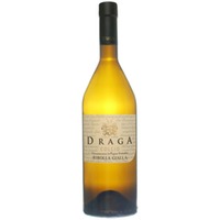Ribolla Gialla Draga DOC Collio Friuli - - Friaul, Italien
