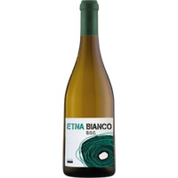 Massimo Lentsch Etna Bianco DOCG - - Sizilien, Italien
