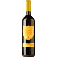 San Polo by Allegrini Rosso di Montalcino DOC - - Toskana, Italien