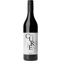 Obrist La Petite Cure Rouge Lavaux AOC - - Waadt, Schweiz