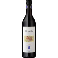 Testuz Gamay Vaudois AOC La Caille - - Waadt, Schweiz